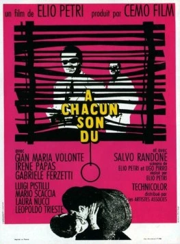 Каждому свое / A ciascuno il suo (1967)