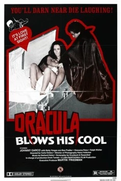 Граф Дракула в Верхней Баварии / Graf Dracula in Oberbayern (1979)