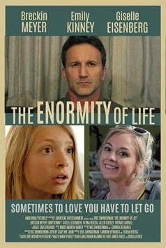 Тяготы жизни / The Enormity of Life (2021)