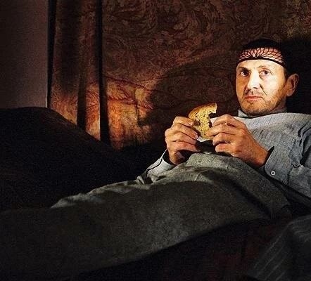 Кадр из Порнография (2003) Кадр из Порнография (2003)