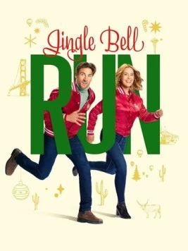 Рождественская гонка / Jingle Bell Run (2024)