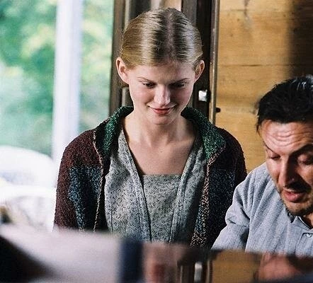 Кадр из Порнография (2003) Кадр из Порнография (2003)