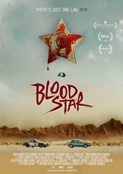 Кровавая звезда / Blood Star (2024)
