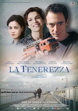 Нежность / Tenerezza: Holding Hands (2016)