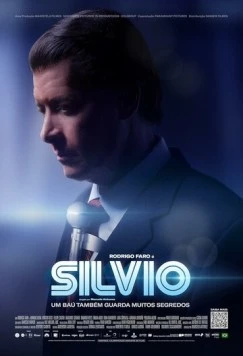 Сильвио / Silvio (2024)