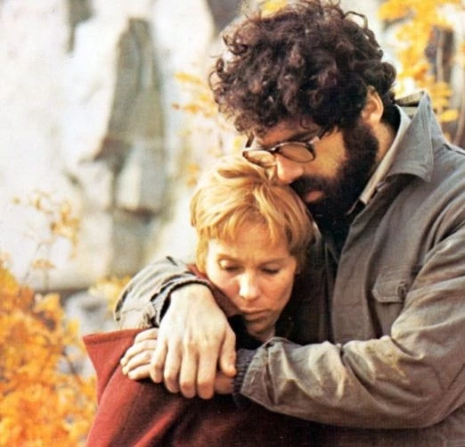 Кадр из Прикосновение (1971) Кадр из Прикосновение (1971)