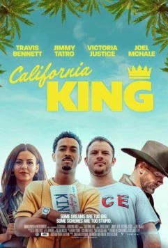 Король Калифорнии / California King (2025)