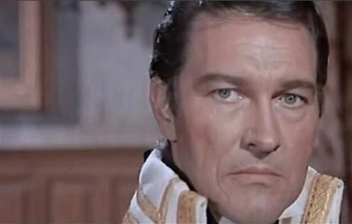 Кадр из Возвращение Сюркуфа: гром над Индийским океаном (1966) Кадр из Возвращение Сюркуфа: гром над Индийским океаном (1966)