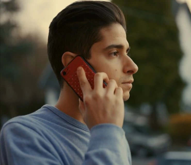 Кадр из Животные (2021) Кадр из Животные (2021)