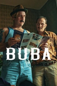Буба / Buba (2022)