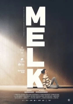Молоко / Melk (2023)