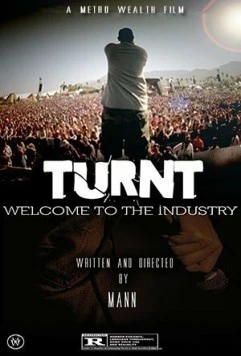 Отрыв / Turnt (2020)