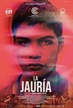 Стая / La jauría (2022)