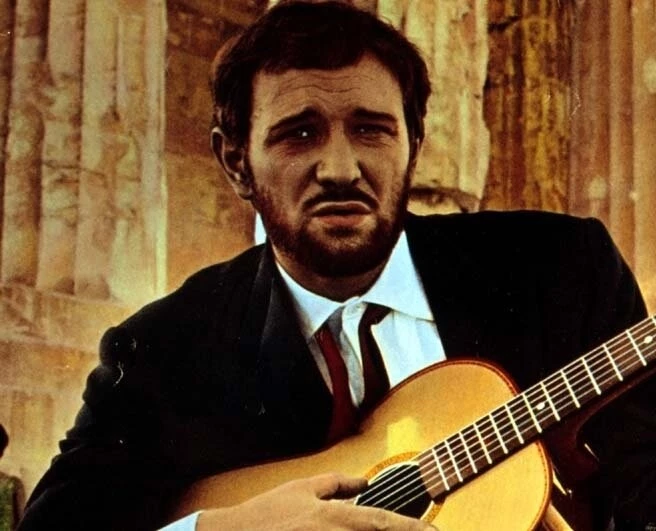 Кадр из Три лица (1965) Кадр из Три лица (1965)