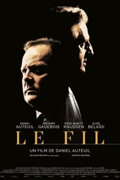 Нить / Le fil (2024)