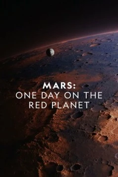 NG: Марс: Один день на красной планете (2020)