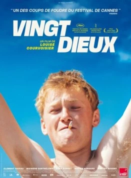 Черт возьми! / Vingt dieux (2024)