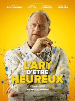Искусство быть счастливым / L'art d'être heureux (2024)