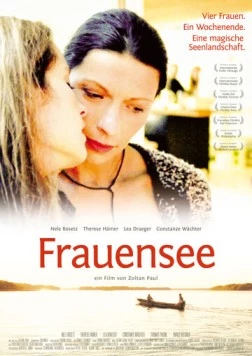 Хранительница озера / Frauensee (2012)