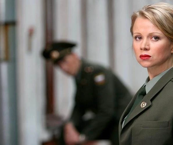Кадр из Волшебник (2008) Кадр из Волшебник (2008)