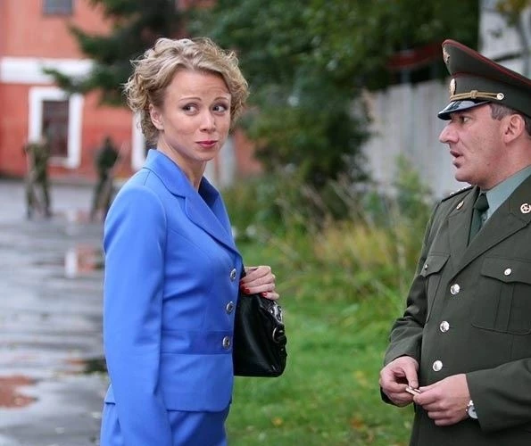 Кадр из Волшебник (2008) Кадр из Волшебник (2008)