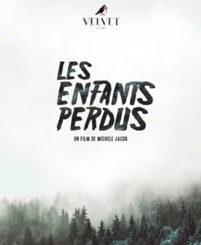 Потерянные дети / Les enfants perdus (2023)