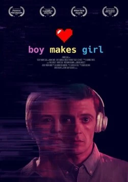 Искусство создания идеальной половинки / Boy Makes Girl (2022)
