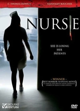 Сиделка / Nursie (2004)