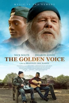 Золотой голос / The Golden Voice (2025)