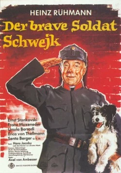 Бравый солдат Швейк / The Good Soldier Schweik (1960)