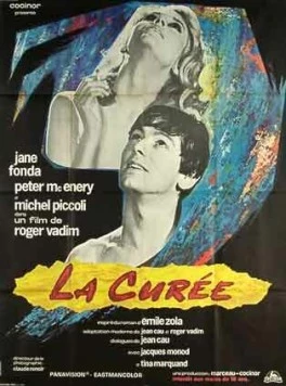 Добыча / Curee, La (1966)