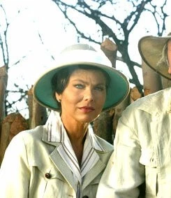 Кадр из Лев (2003) Кадр из Лев (2003)