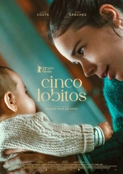 Колыбельная / Cinco lobitos (2022)