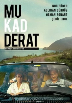 Фатум / Mukadderat (2024)