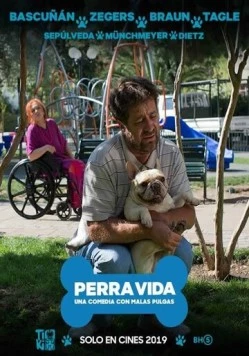 Собачья жизнь / Perra Vida (2024)