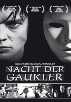 Ночь Арлекинов / Nacht der Gaukler (1996)