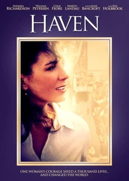 Тихая гавань / Haven (2001)