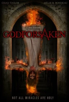 Забытые Богом / Godforsaken (2020)