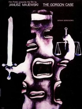 Дело Горгоновой / Sprawa Gorgonowej (1977)