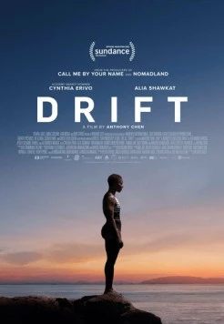 Дрейф / Drift (2022)