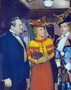 Кадр из Приди и владей (1936) Кадр из Приди и владей (1936)
