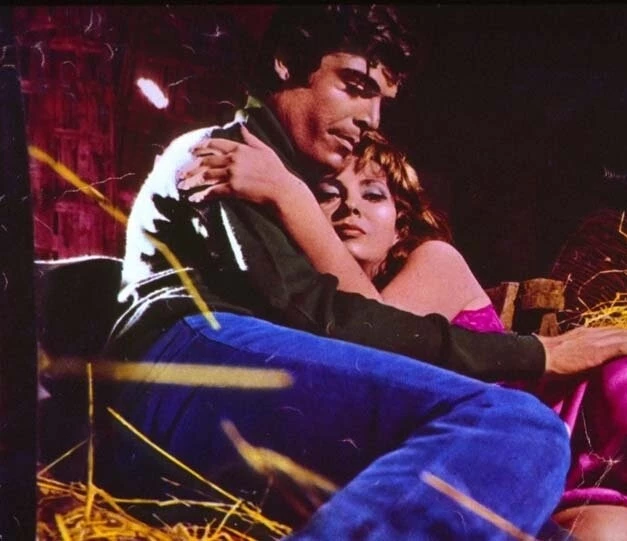 Кадр из Прекрасный ноябрь (1969) Кадр из Прекрасный ноябрь (1969)