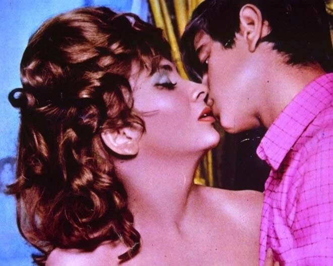 Кадр из Прекрасный ноябрь (1969) Кадр из Прекрасный ноябрь (1969)
