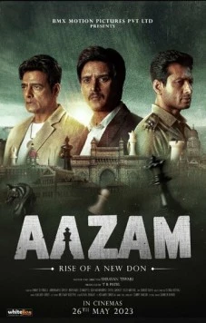Аазам (2023)