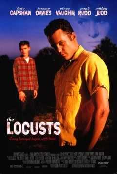 Саранча / The Locusts (1997)
