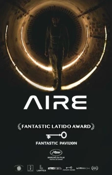 Воздух: Просто дыши / Aire, Just Breathe (2024)