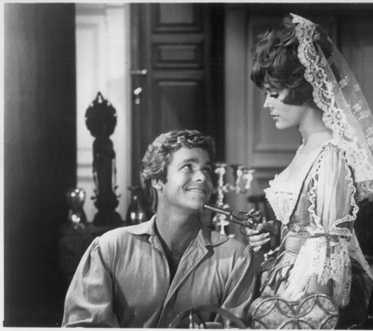 Кадр из Пират его величества (1967) Кадр из Пират его величества (1967)