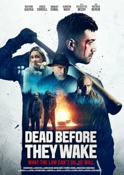 Умереть, не проснувшись / Dead Before They Wake (2025)