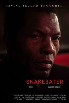 Пожиратель змей / Snakeeater (2024)
