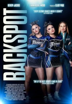 Поддержка / Backspot (2023)